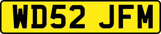 WD52JFM