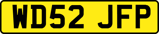 WD52JFP