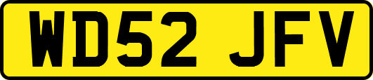 WD52JFV