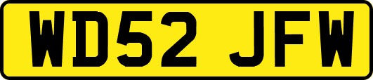 WD52JFW