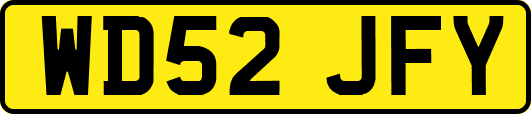 WD52JFY