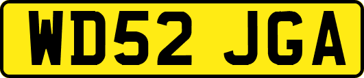 WD52JGA