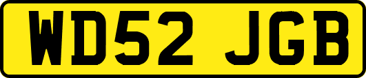 WD52JGB