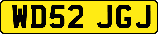 WD52JGJ