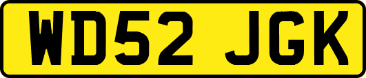 WD52JGK