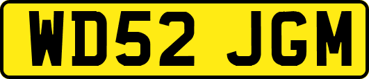 WD52JGM