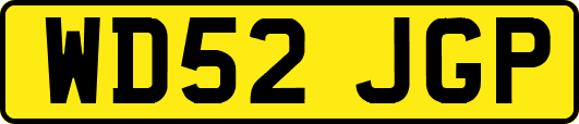 WD52JGP