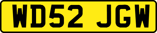 WD52JGW