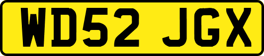 WD52JGX