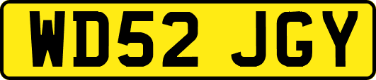WD52JGY