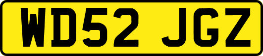 WD52JGZ