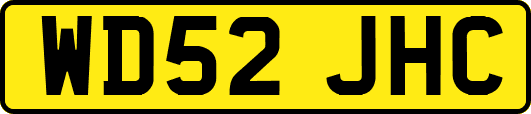 WD52JHC