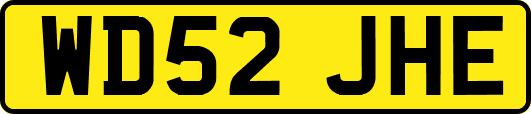 WD52JHE