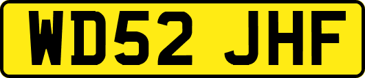 WD52JHF