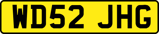 WD52JHG