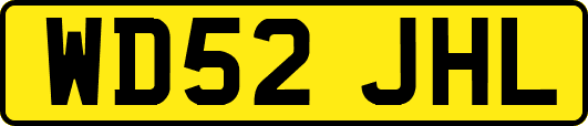 WD52JHL
