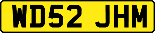 WD52JHM