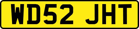 WD52JHT