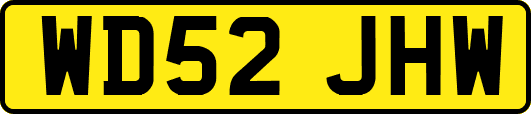 WD52JHW