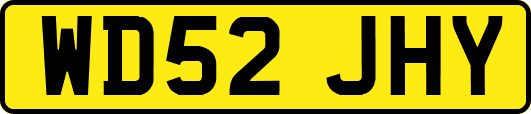 WD52JHY