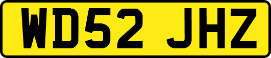 WD52JHZ