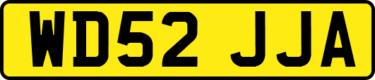 WD52JJA