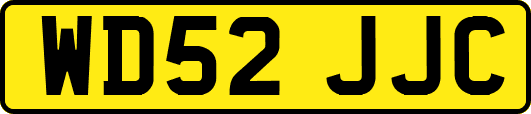 WD52JJC