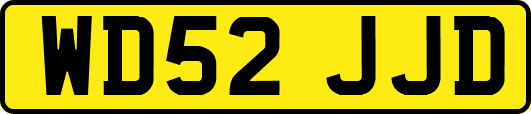 WD52JJD
