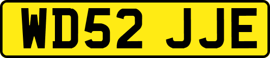 WD52JJE