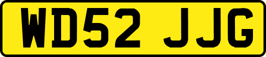 WD52JJG