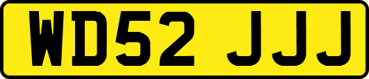 WD52JJJ