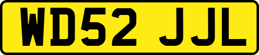 WD52JJL
