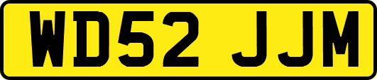 WD52JJM
