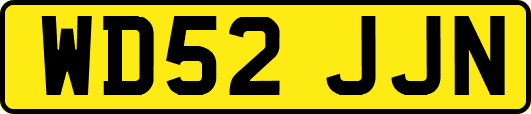WD52JJN