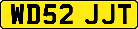 WD52JJT