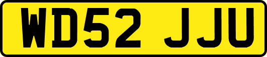 WD52JJU