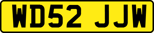 WD52JJW