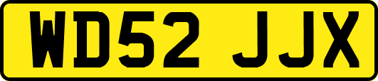 WD52JJX
