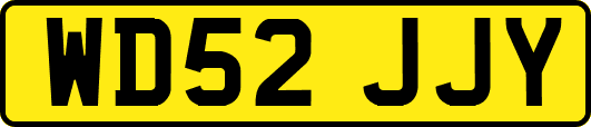 WD52JJY