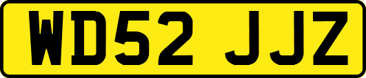WD52JJZ