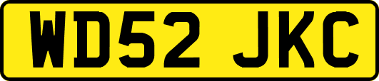 WD52JKC