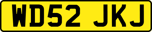 WD52JKJ