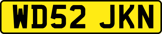 WD52JKN