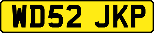WD52JKP