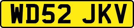 WD52JKV