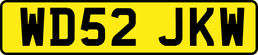 WD52JKW