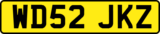WD52JKZ