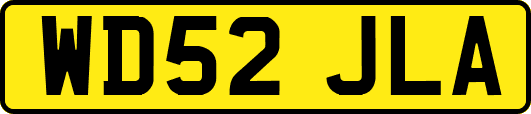 WD52JLA