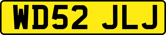 WD52JLJ