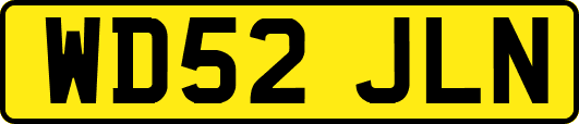 WD52JLN